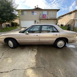 1998 Buick LeSabre
