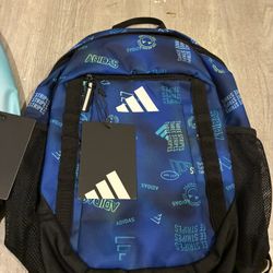 Adidas Backpack 