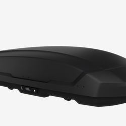 THULE Force 3 L Regular 450 Litre Roof Mounted Cargo Box  64570 - Local Pickup