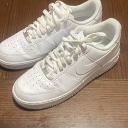Air Force 1 Size 10