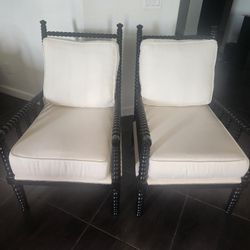 Accent Chairs