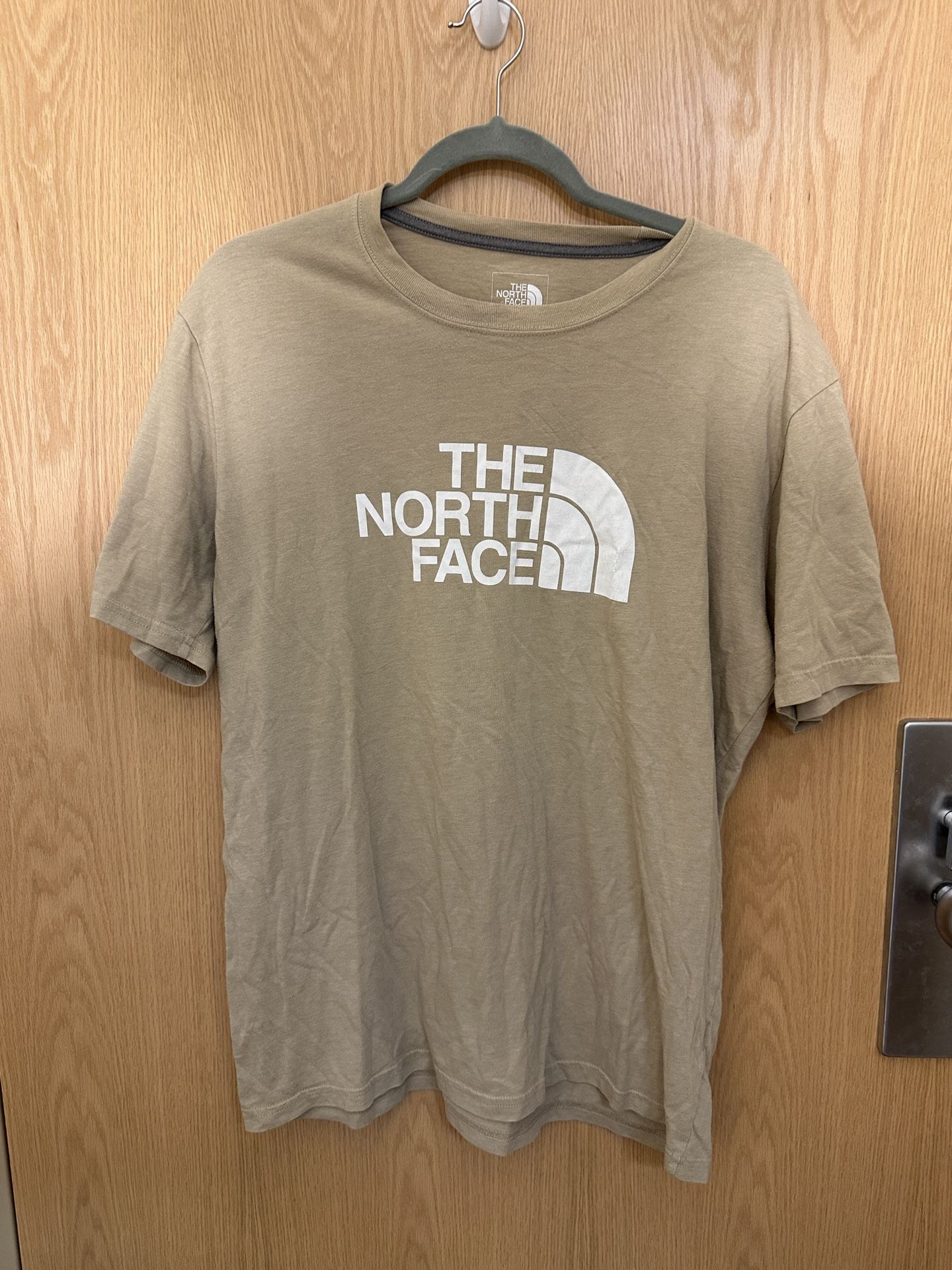 Northface Shirt