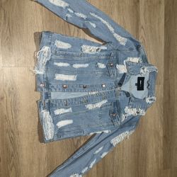 Men’s Denim FashionNova Men