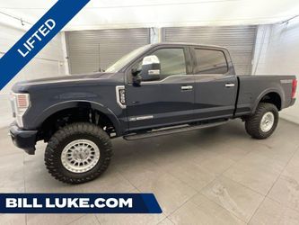 2022 Ford F-350
