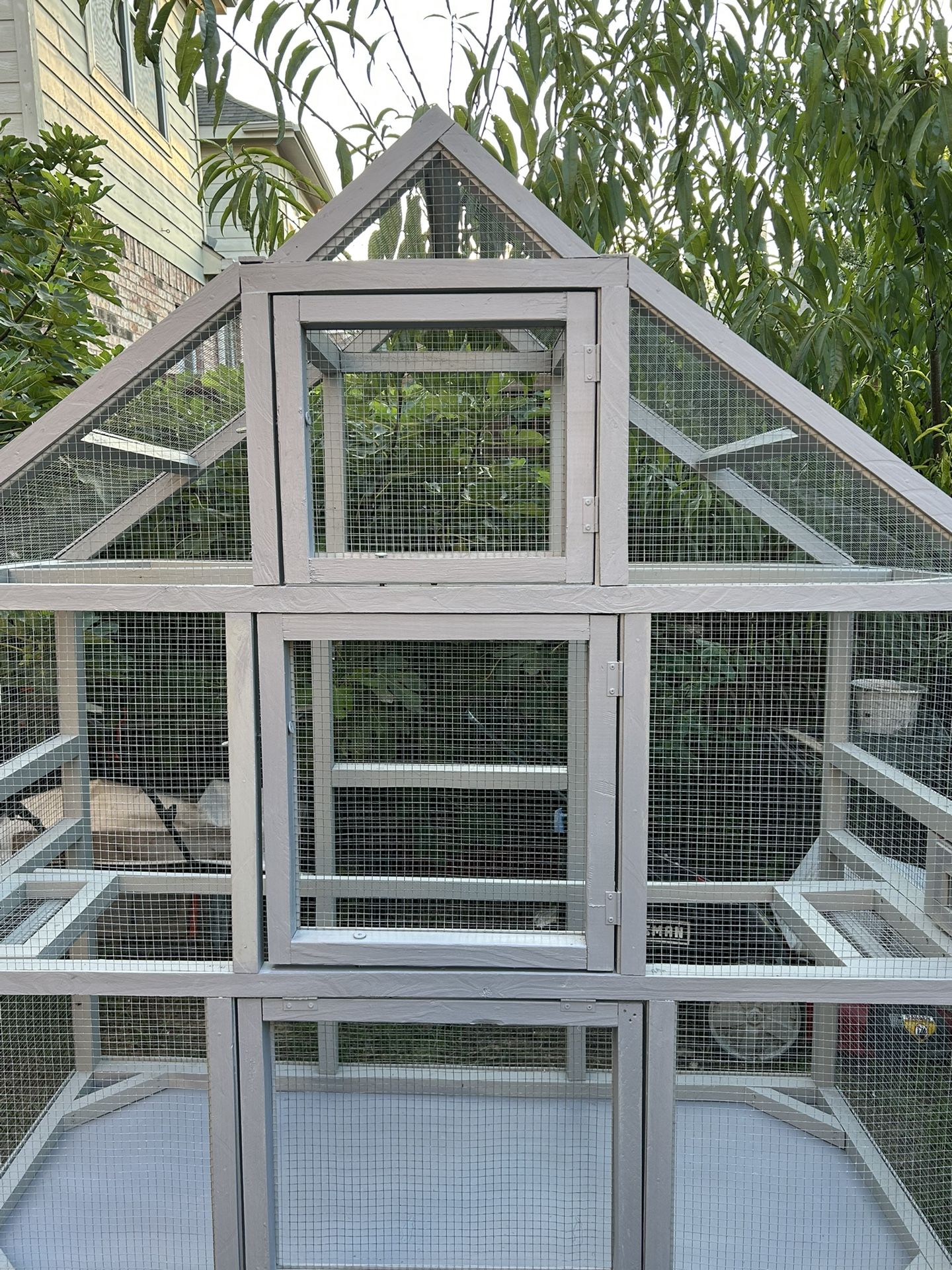 Bird Cage
