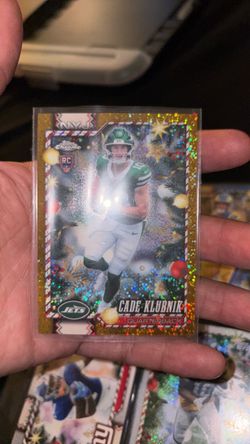 Football card
