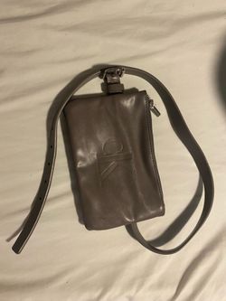 Belt bag