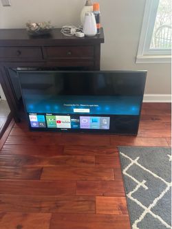 Samsung Smart TV 50”