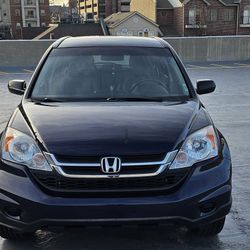 2010 Honda Cr-v