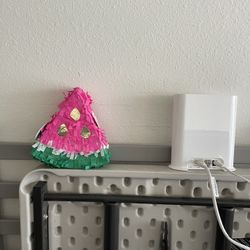 Small Watermelon Piñata 