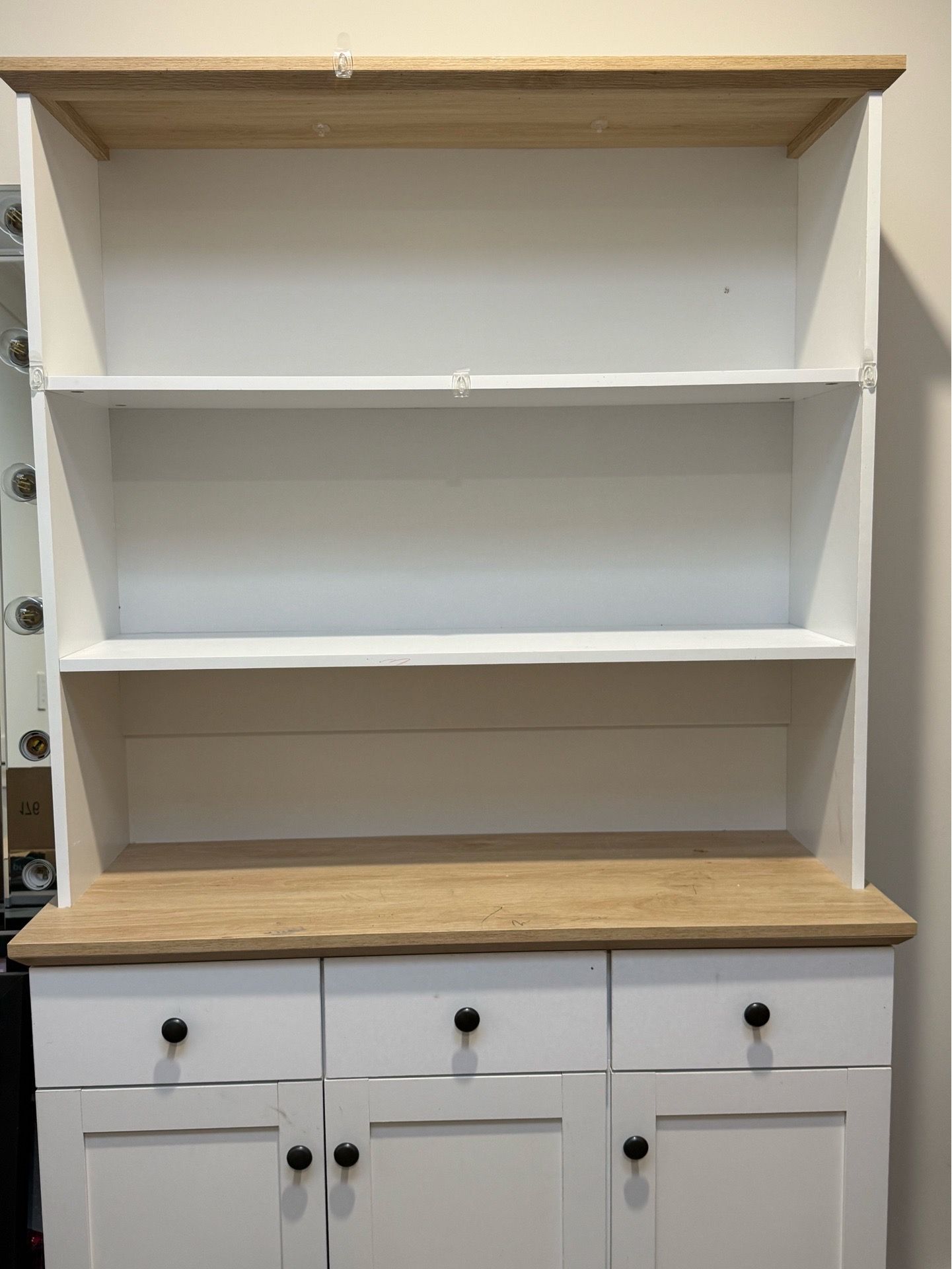 Pantry/Storage Cabinet