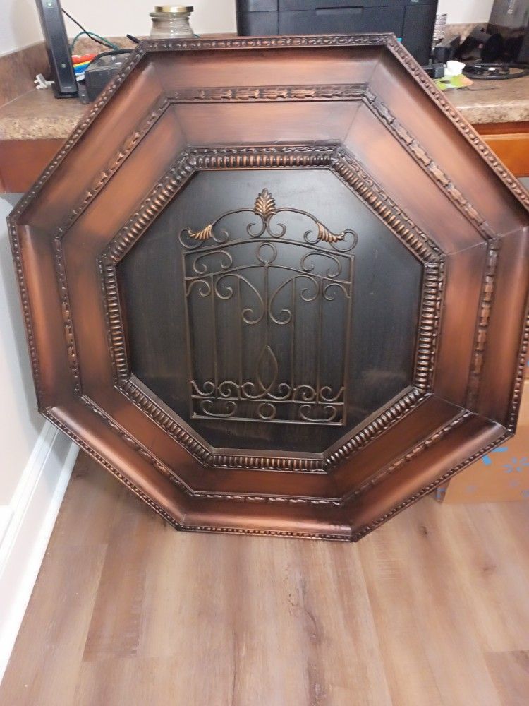 Copper Picture