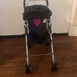 stroller