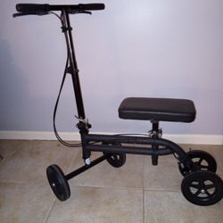 Knee Scooter 🛵