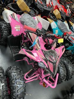 ATV