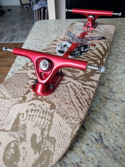 Powell Peralta Skateboard NEW