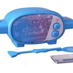 Easy Bake Fun 2 Bake Electric Play Oven with Pan and Pusher