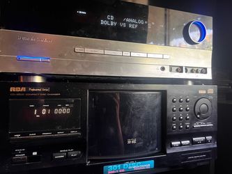 Stereo system
