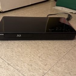 samsung Blu-ray Disc player (bd-p3600)