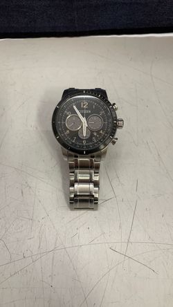 Gray citizen watch