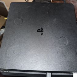 PS4 1TB 