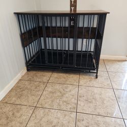 Dog Cage