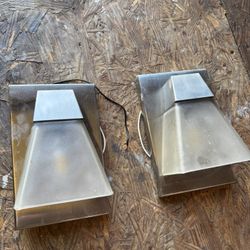 Interior Or Exterior Lights