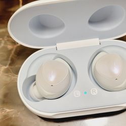 Samsung Ear Buds 