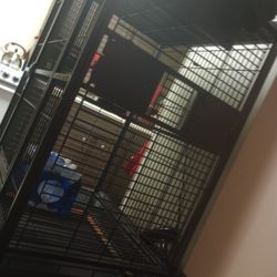 X large Macaw Parrot cage and  for  other large birds 