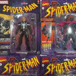 Marvel Legends