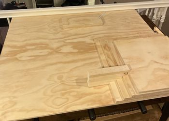 Fingerboard Park