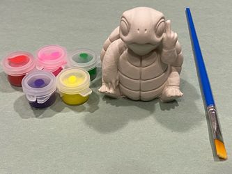 Paint kits!