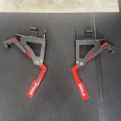 Titan Monolift Rack Attachment 3x3 5/8