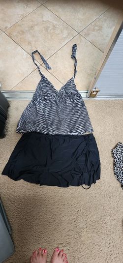 2x Swimsuit