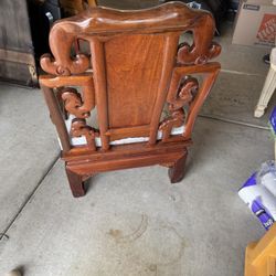 Chairs, Couch