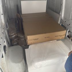 Warehouse Direct Shaker White Kitchen Cabinets 