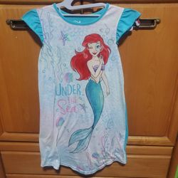 Girls Nightgown