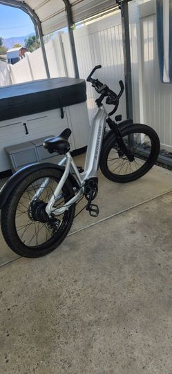 Electric Bike 26 inch