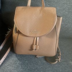 Backpack kate spade 