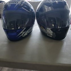 Motorcycle Helmet