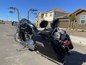 2004 Harley Davidson Roadking