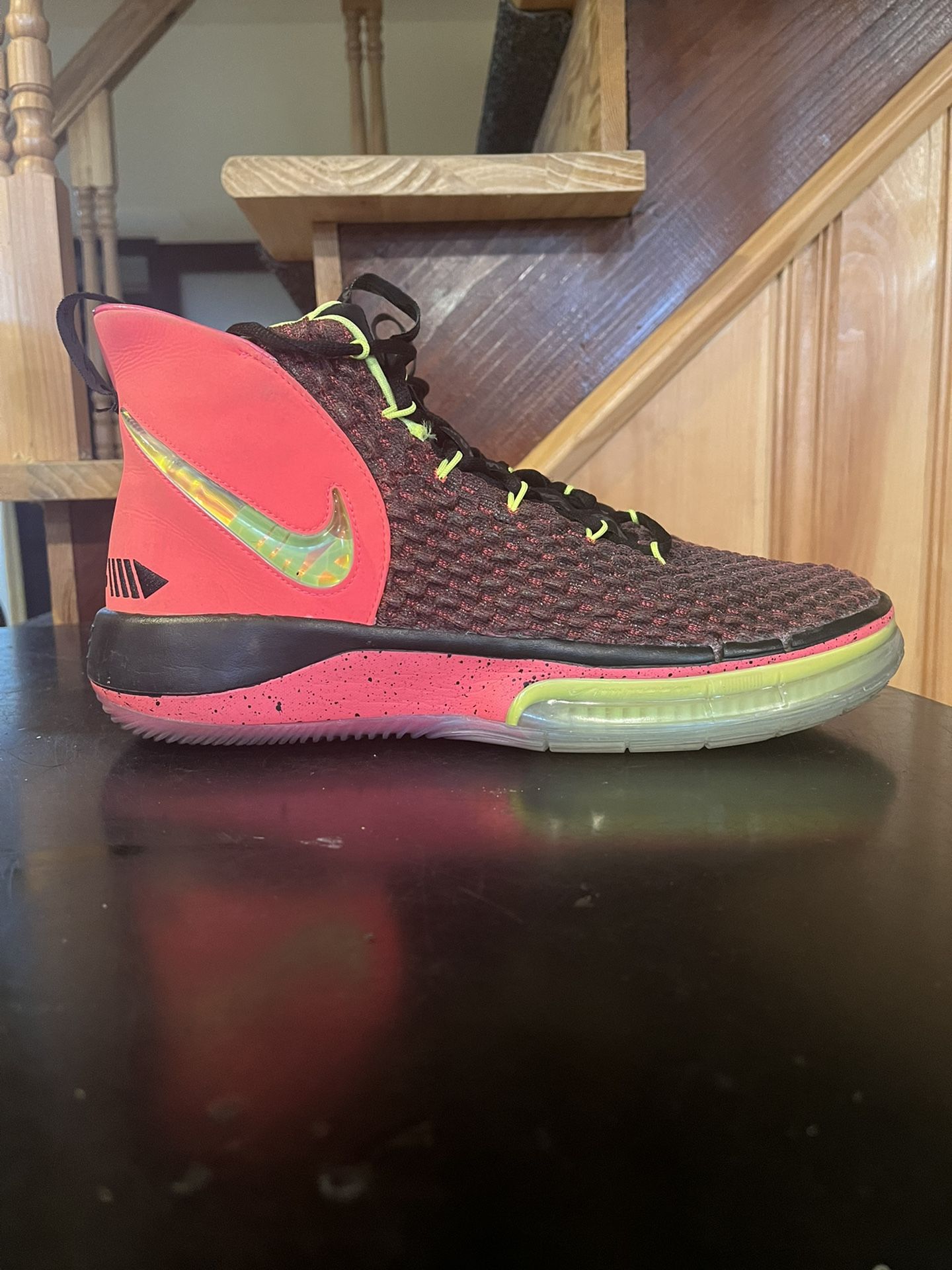 alphadunk hoverboard