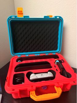 Switch 2 with Protection Case