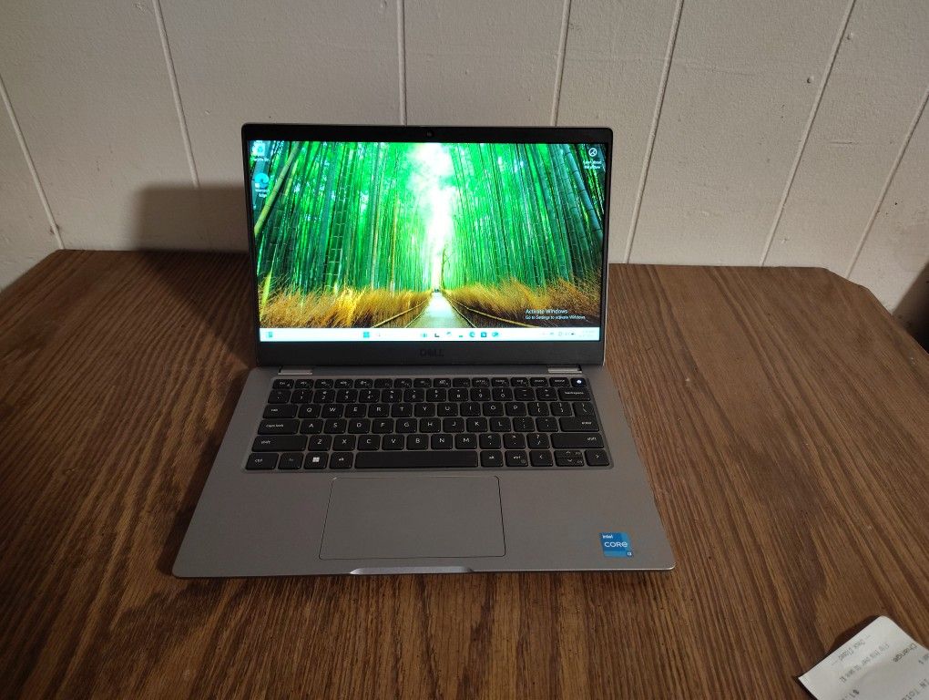 Dell Latitude 3340