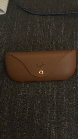 Ray-Ban Meta Smart case only (no glasses)