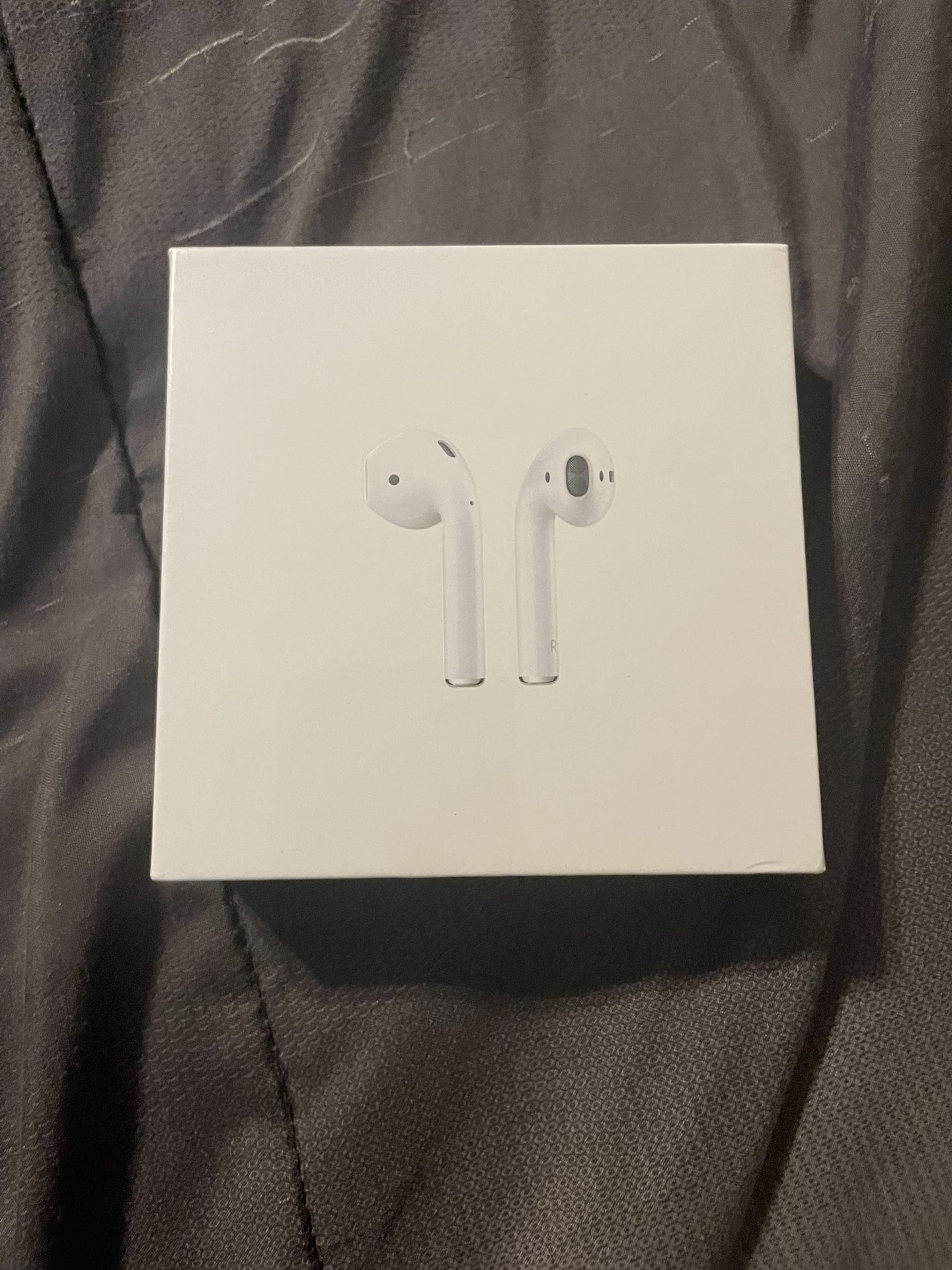 apple airpods