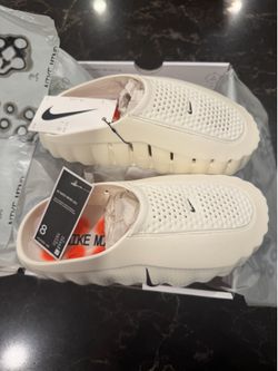 Brand new Nike mind 001 slide