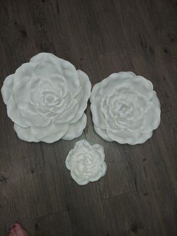 Decor Flowers