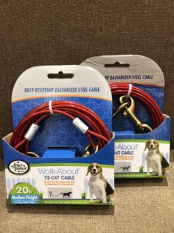 Dog supplies