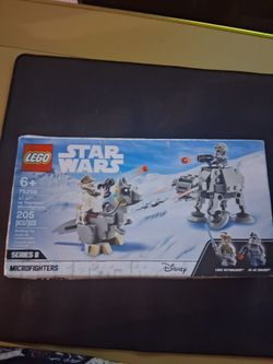 Star wars Lego